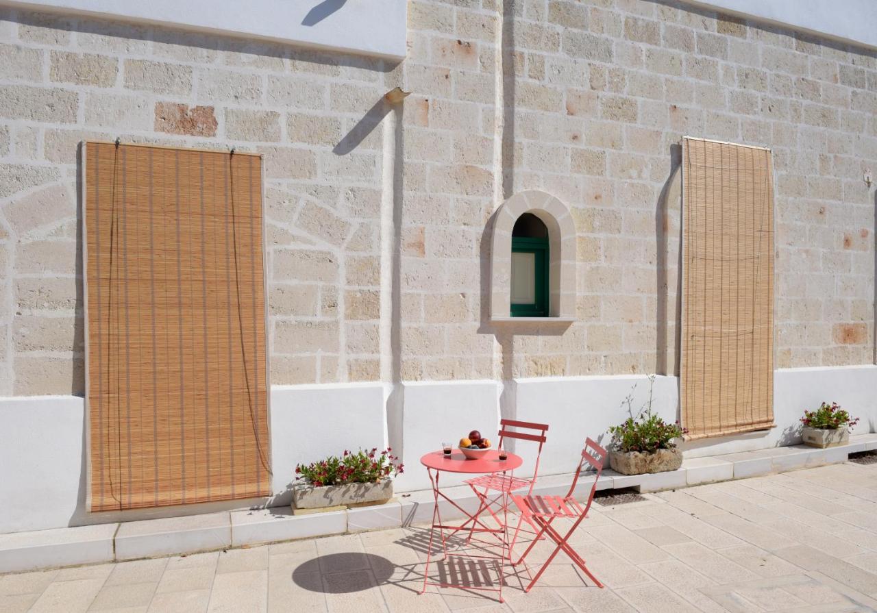 B&B Borgo Monacizzo - Bed and Breakfast