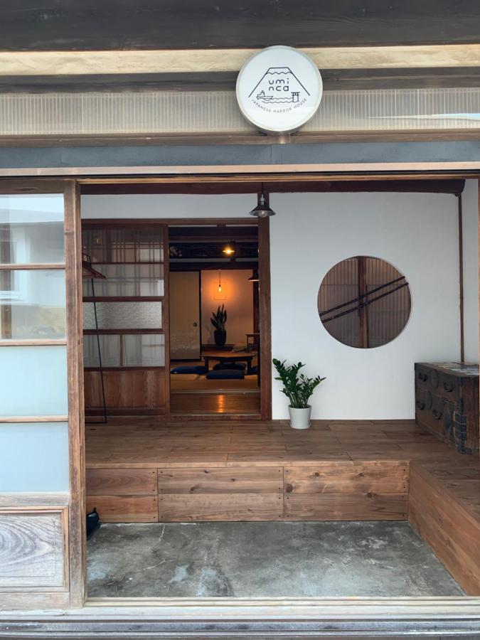 B&B Numazu - uminca ウミンカ - Bed and Breakfast Numazu