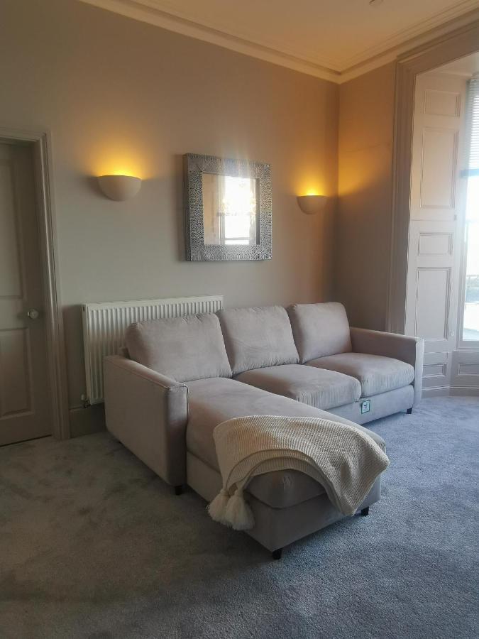 Lan Y Môr 4 Aberystwyth - B&B Aberystwyth