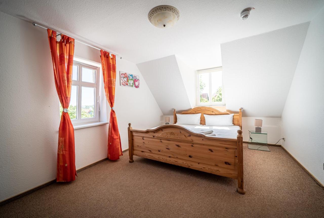 Comfort Quadruple Room