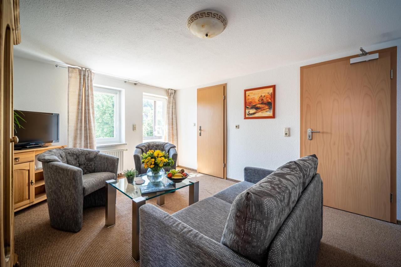 Comfort Vierbettzimmer