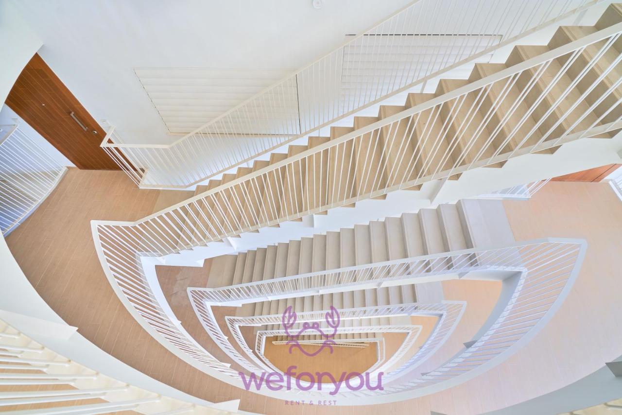 weforyou Sea Views Fuengirola 5 Wave - B&B