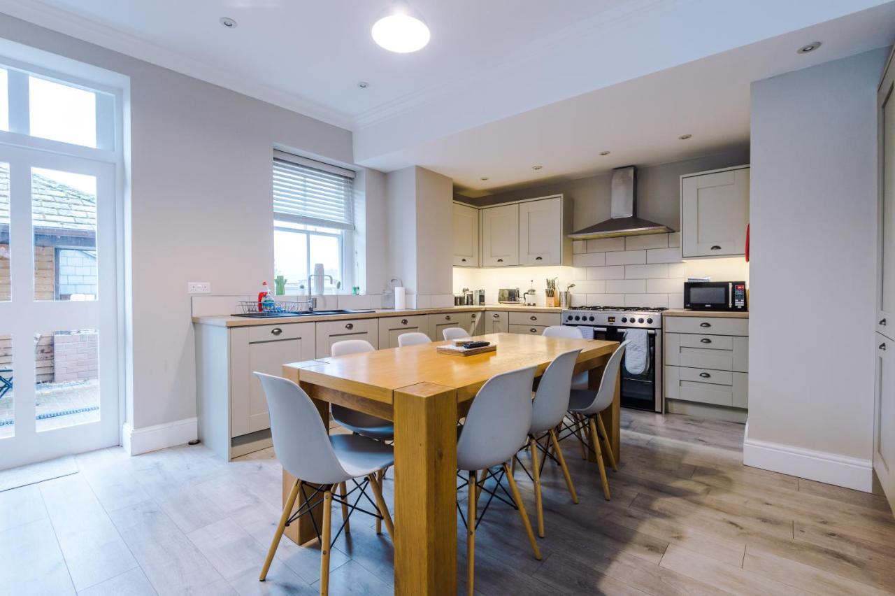 Cromwell House - B&B Chester