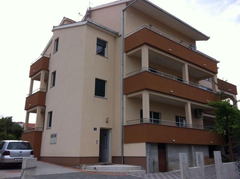 Apartmani Mia - Ferienwohnung Trogir