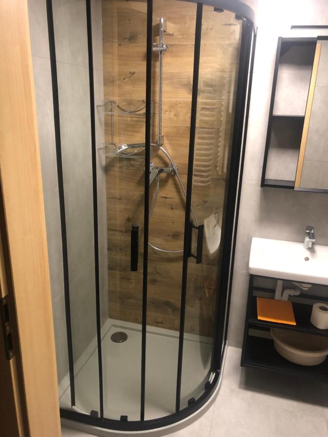 Appartamento con 2 Camere da Letto