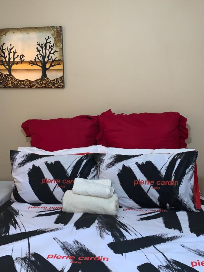 B&B Newlands - Stonebass Lodge - Bed and Breakfast Newlands