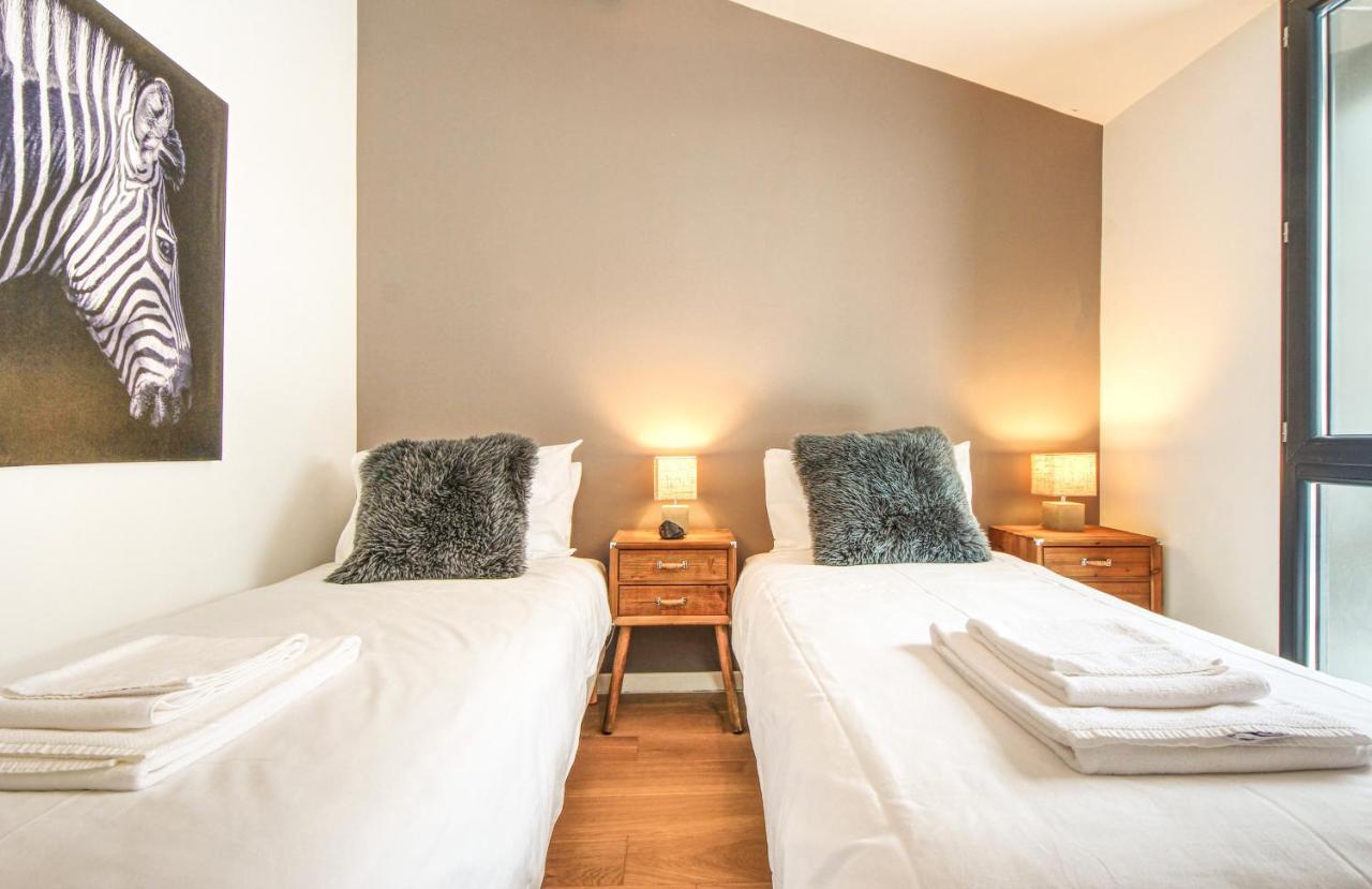 Chalet con 3 Camere da Letto