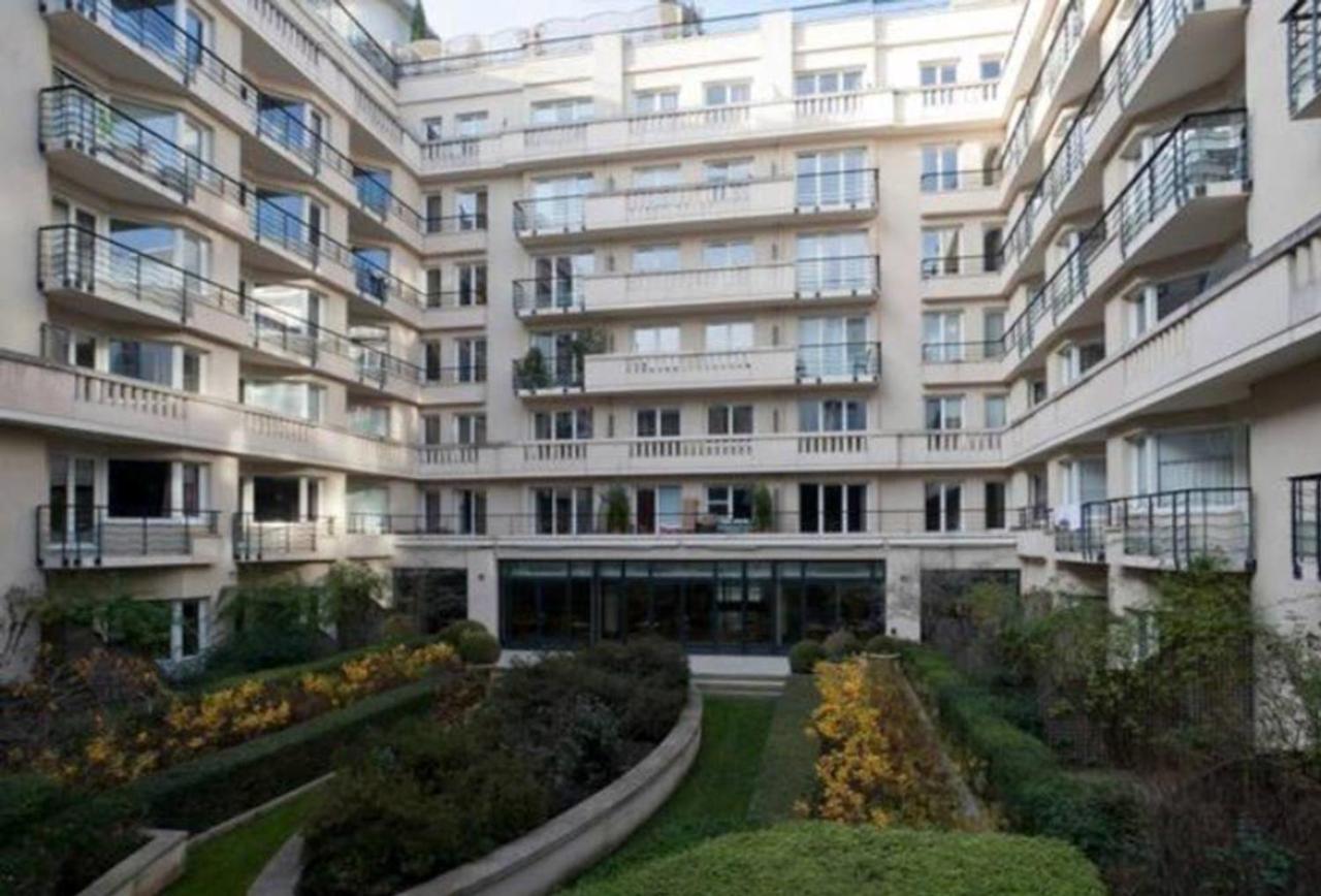 StayParis - B&B