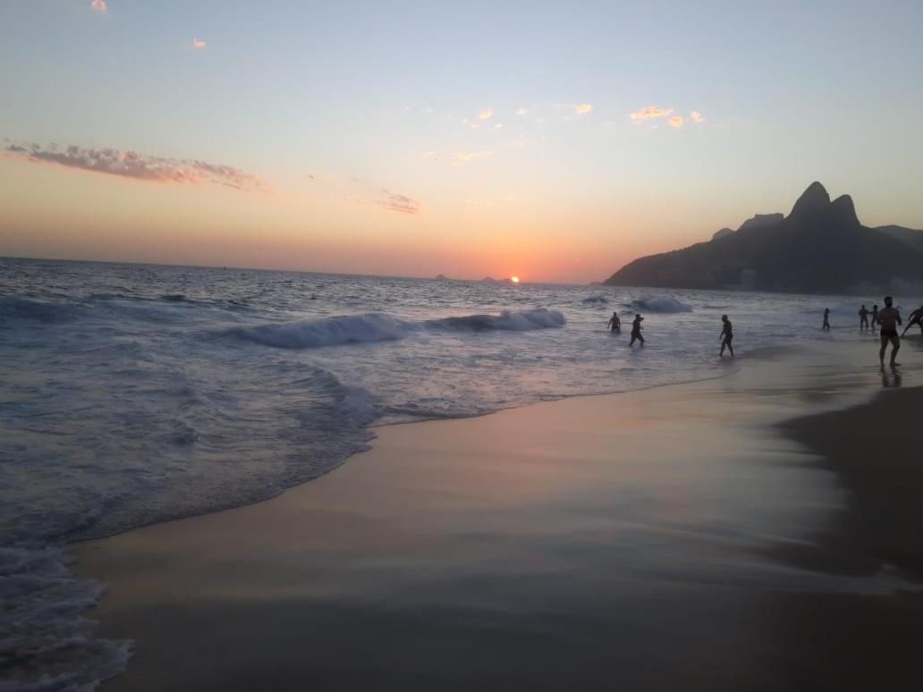 Copacabana Apartment - Bed and Breakfast Rio de Janeiro