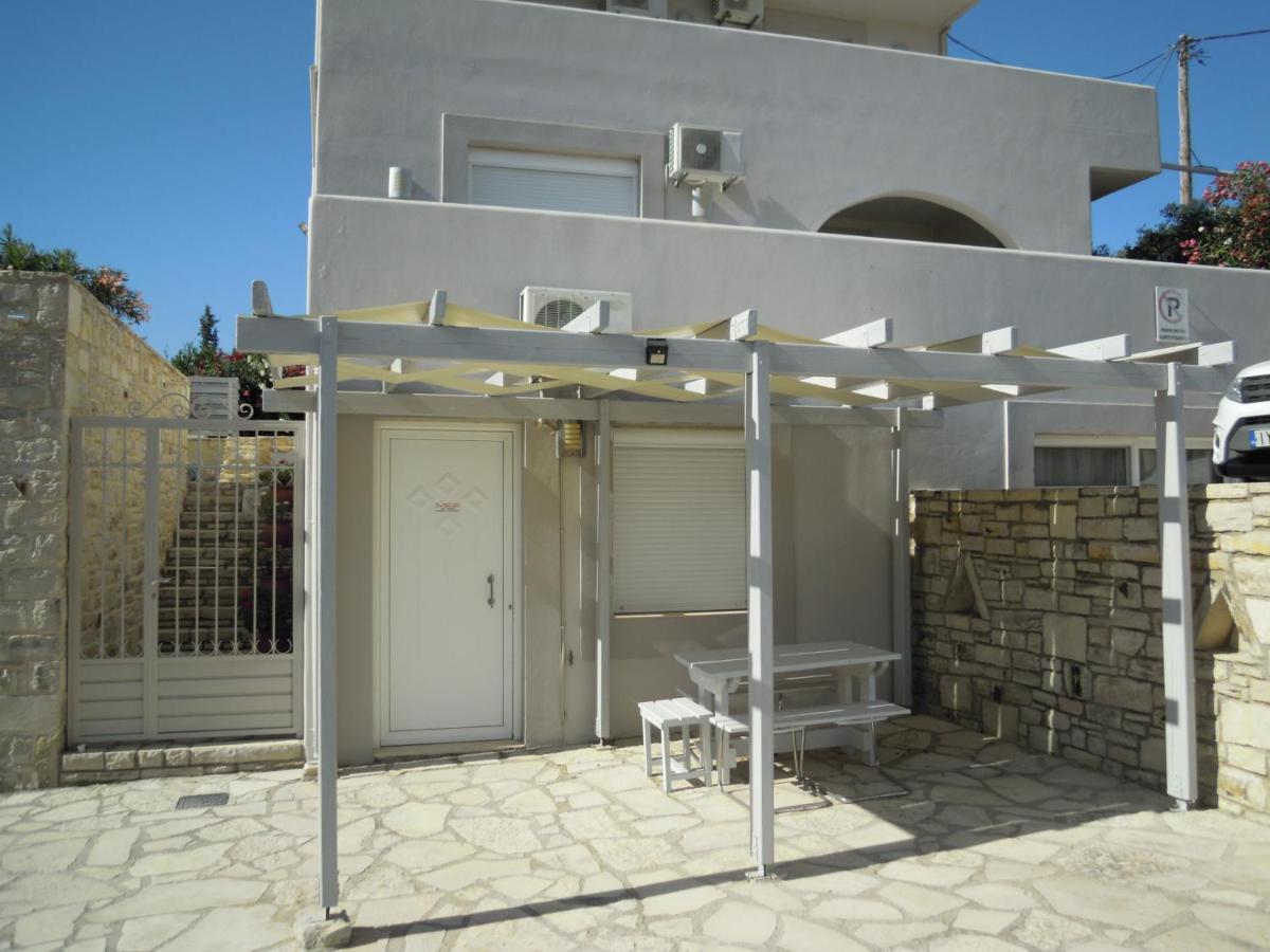 Appartement - Rez-de-Chaussée