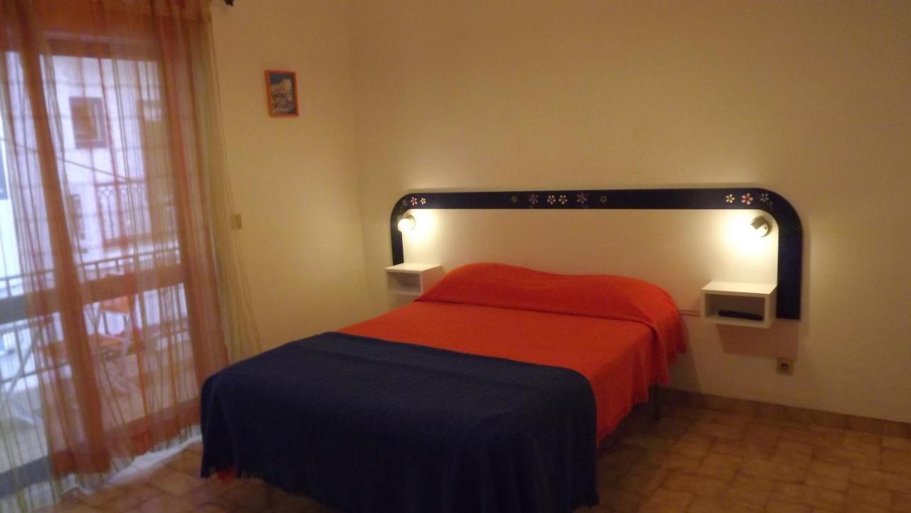 Economy Dreibettzimmer
