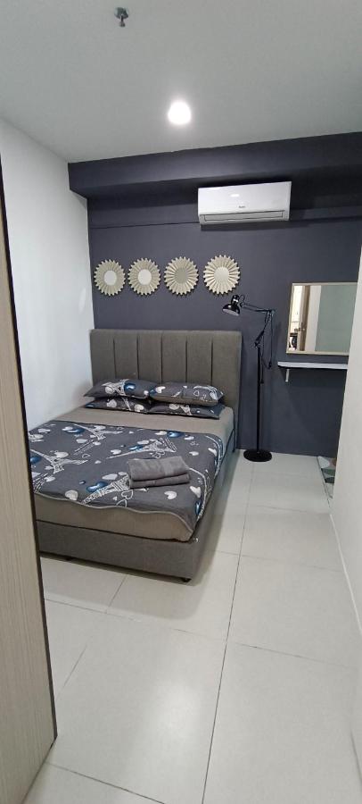 My Exclusive StayCation, Metrocity - B&B Kuching