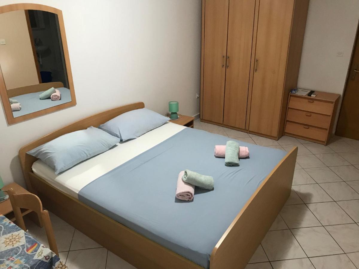 Studio-Apartment