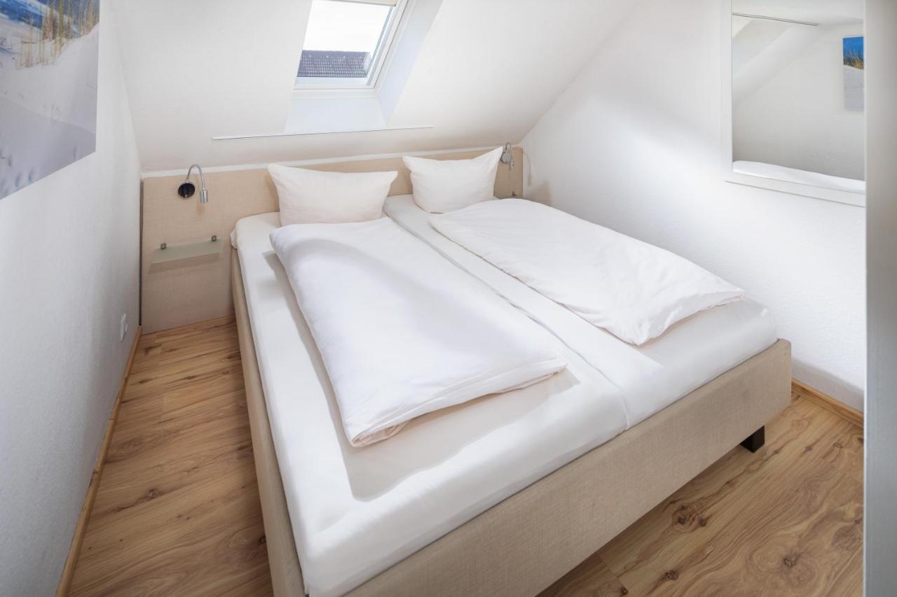 Bielefeld 26 - B&B