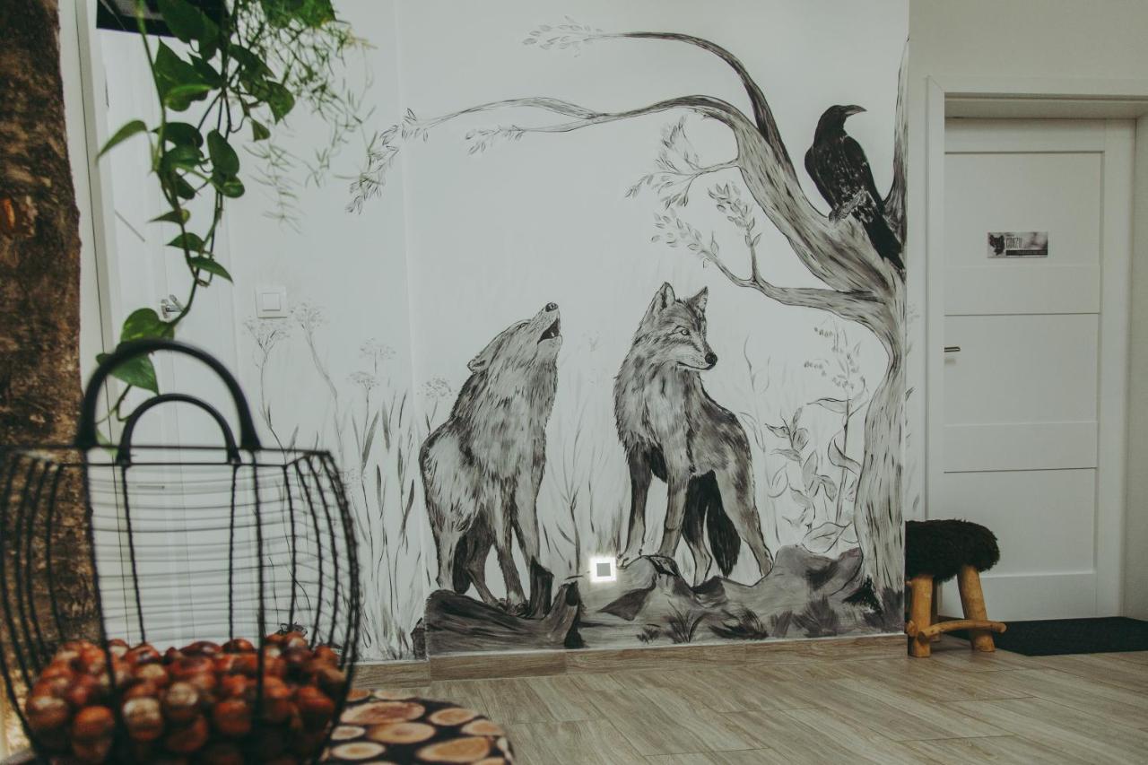 Apartamento de 2 dormitorios