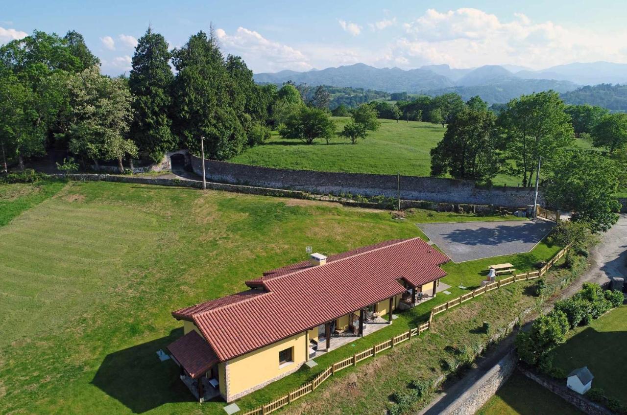 Apartamentos ECOviella - B&B