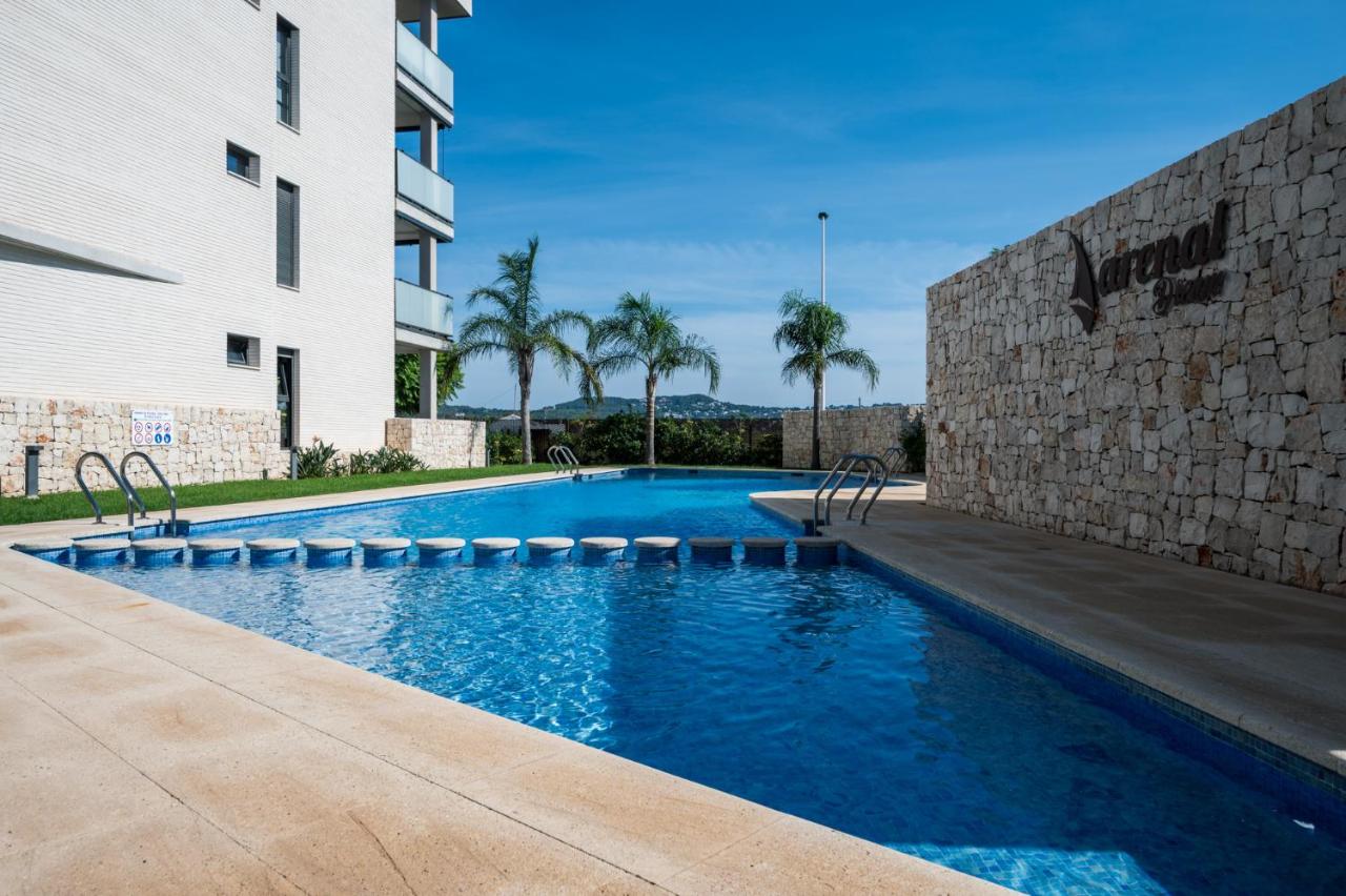 Arenal Dream Apartment, Platja de l'Arenal, Jávea - Ferienwohnung Xàbia
