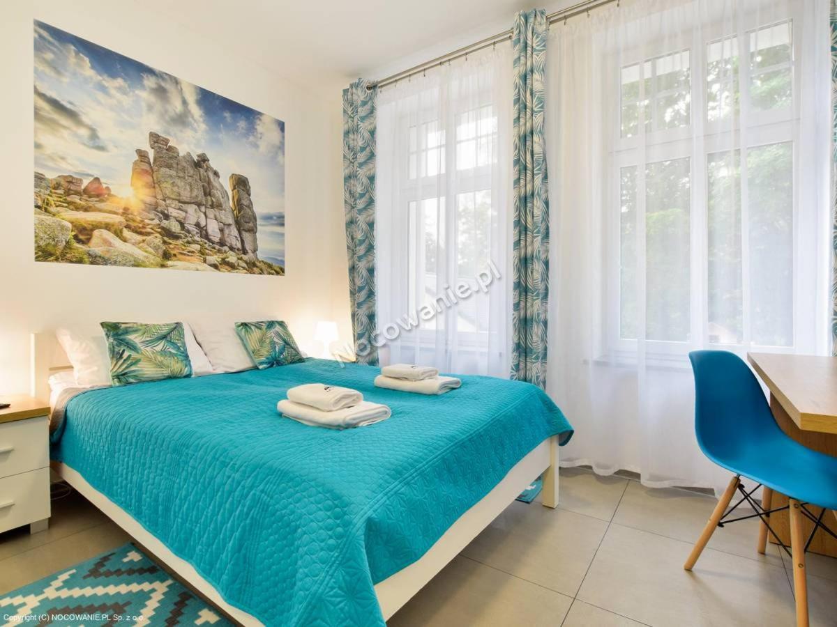 Camera Matrimoniale Standard