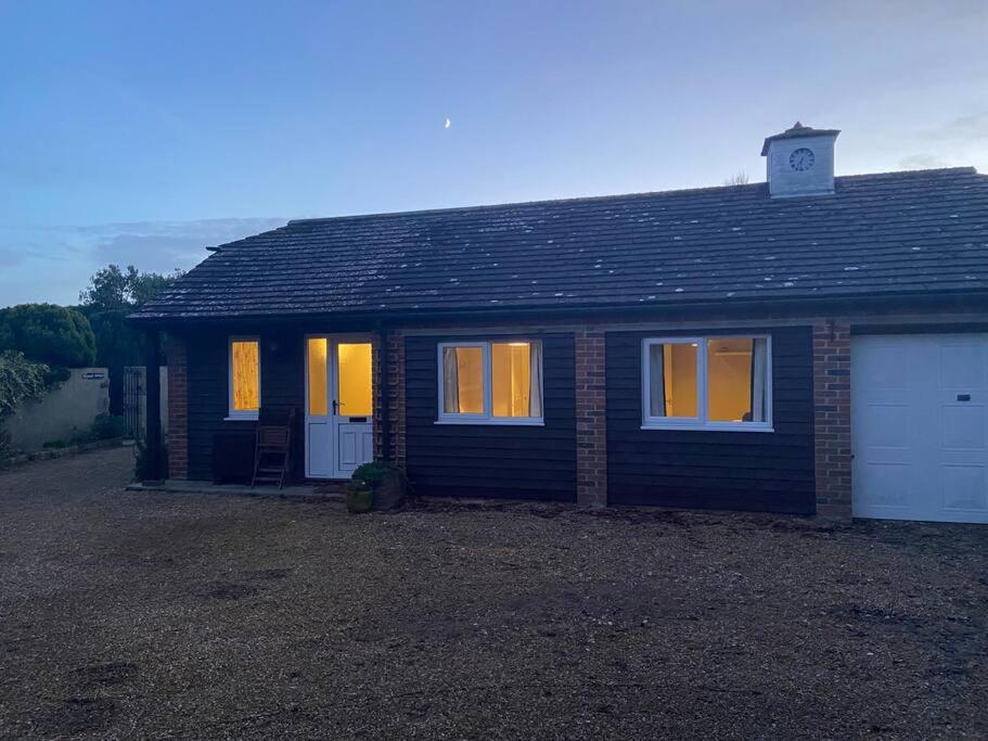 The Annex, Truffles, West Wittering - B&B