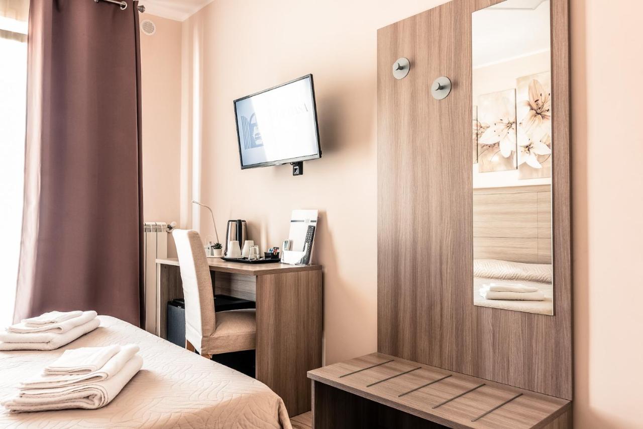 Chambre Double avec Salle de Bains Privative