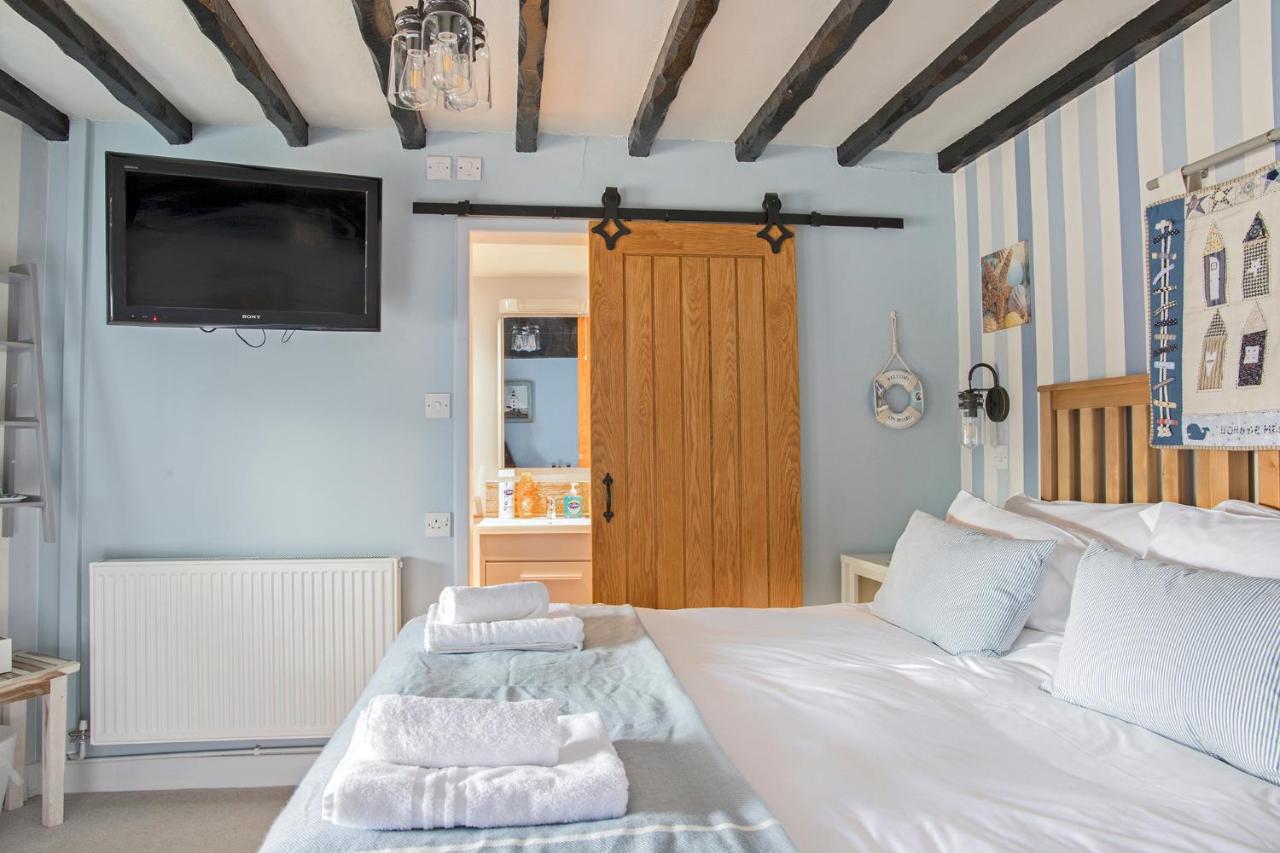 King/Twin Room