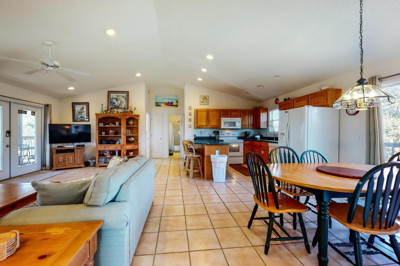 Three Bedroom holiday home