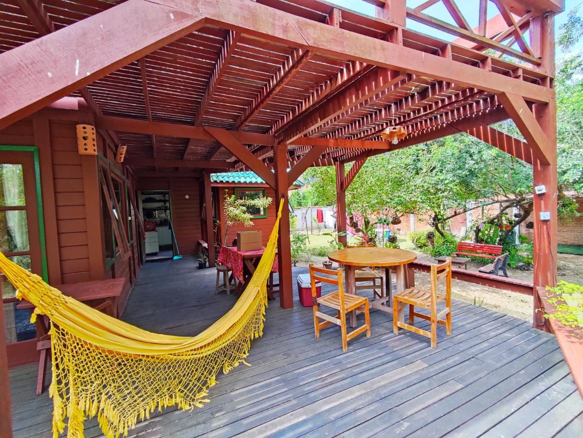 Linda Casa para Temporada em Manguinhos - B&B Manguinhos