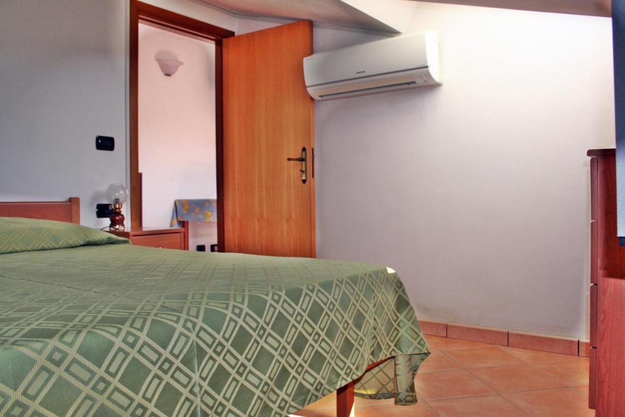 Apartment mit 1 Schlafzimmer und Balkon
