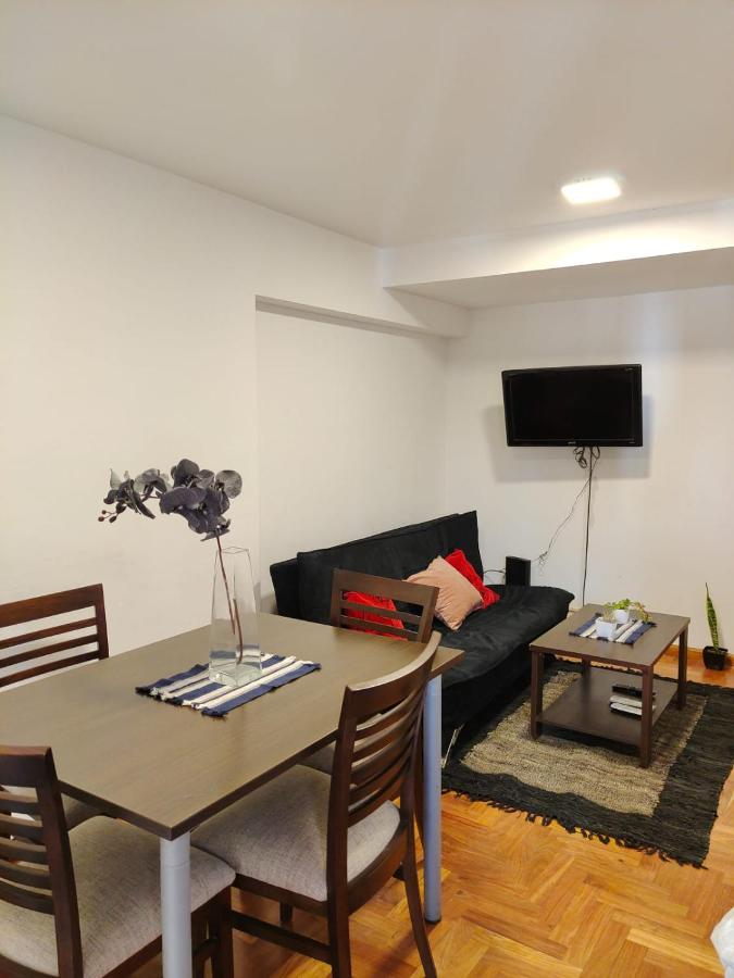 Apartamento Carlucci C4 6b - B&B Córdoba