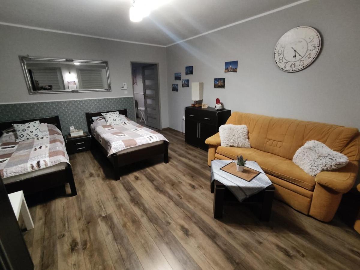 Apartment - Ground Floor