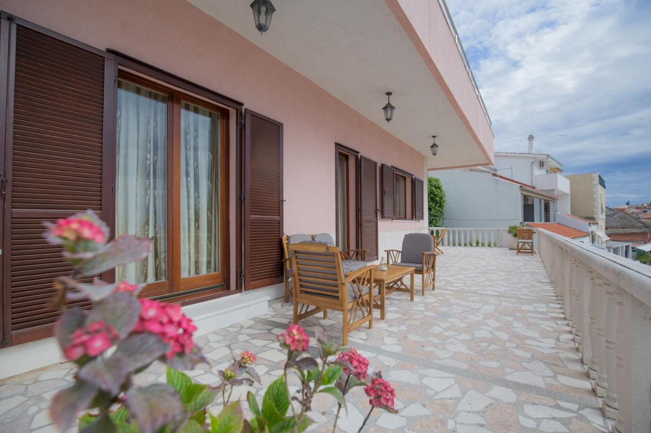 Rooms Plava Laguna - B&B Primošten