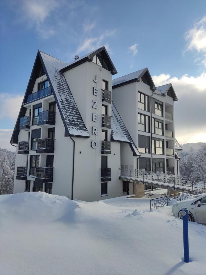 Apartmani Jezero Divčibare - B&B
