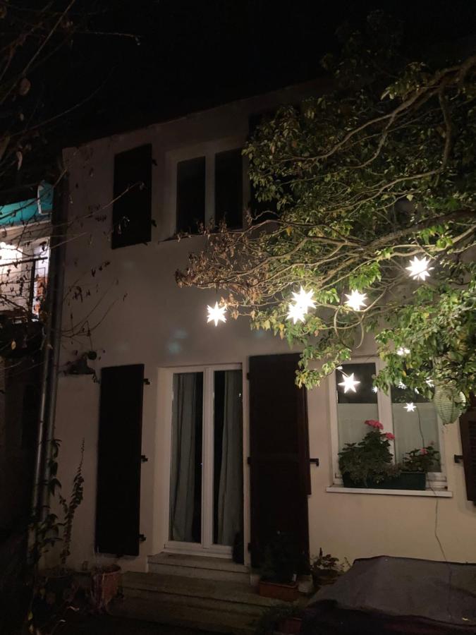 Saarlouis Innenstadt im Grünen - Chambres d’hôtes