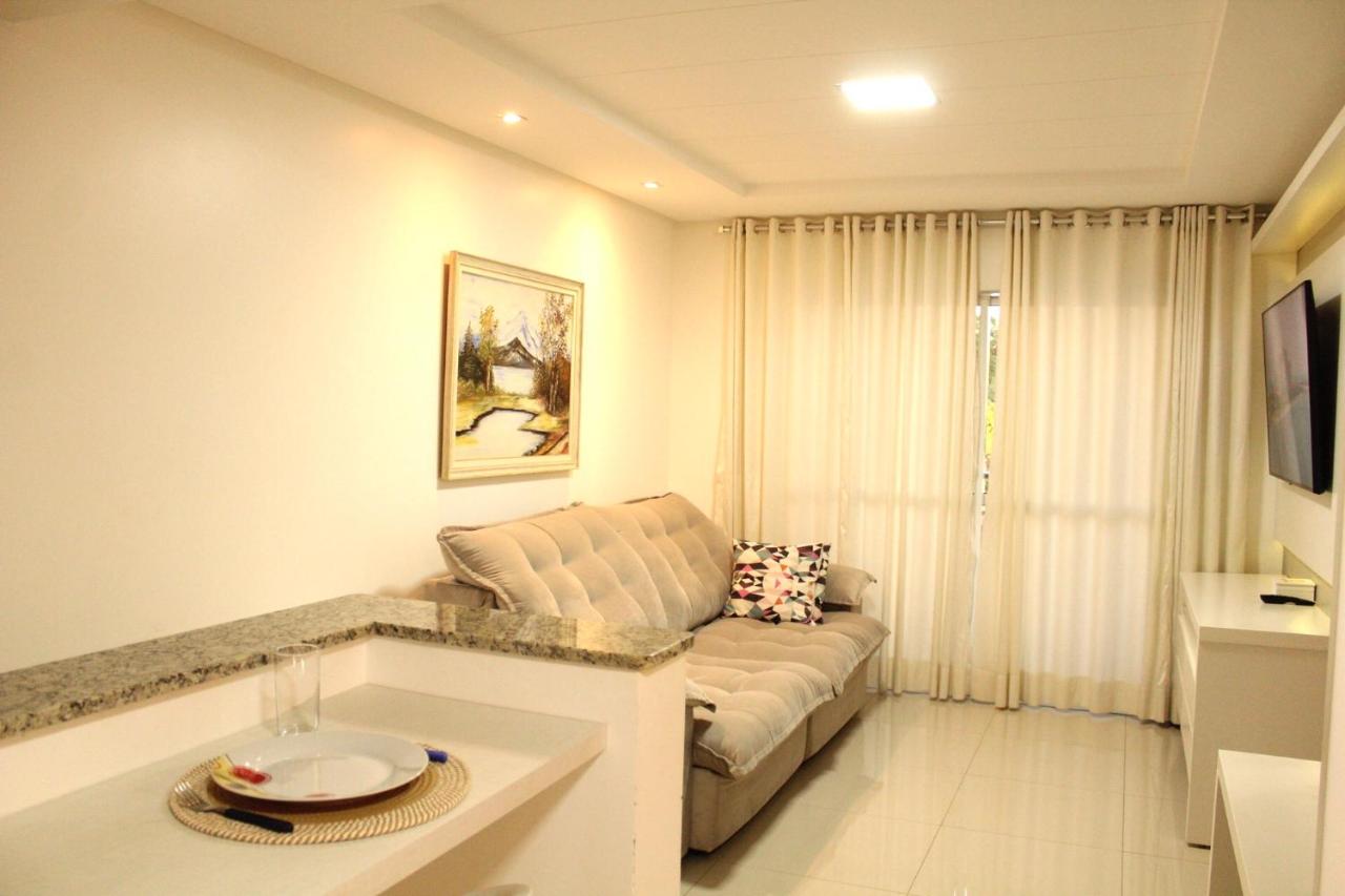 APTO completo para sua família! - B&B Cascavel