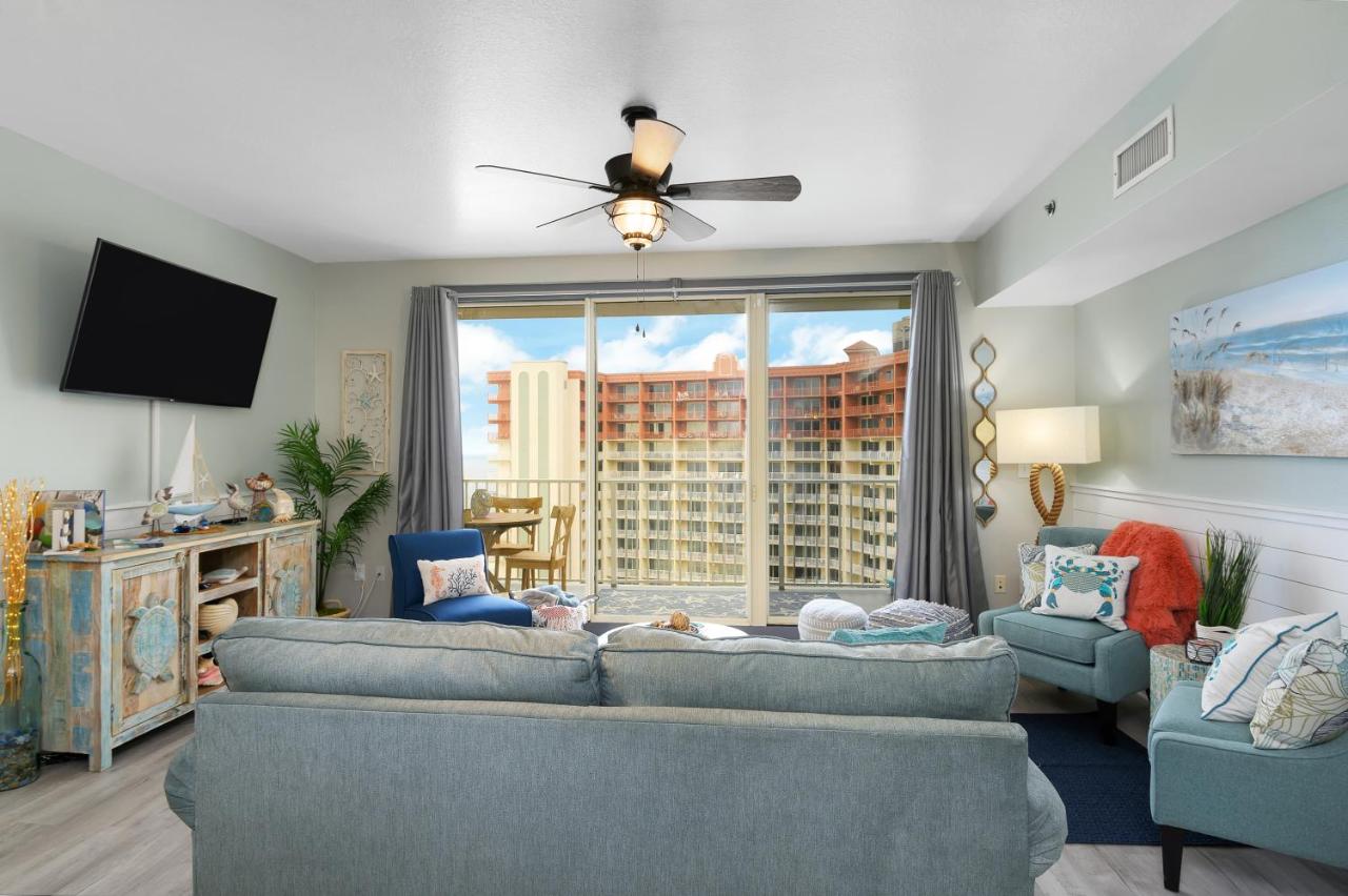 Appartement met Uitzicht op Zee