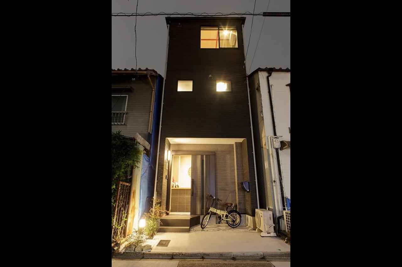 NAGOYA ORIGAMI STAY Futatsubashi - Vacation STAY 03730v - Bed and Breakfast Nagoya