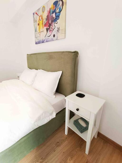 A.P Athens - B&B Athens