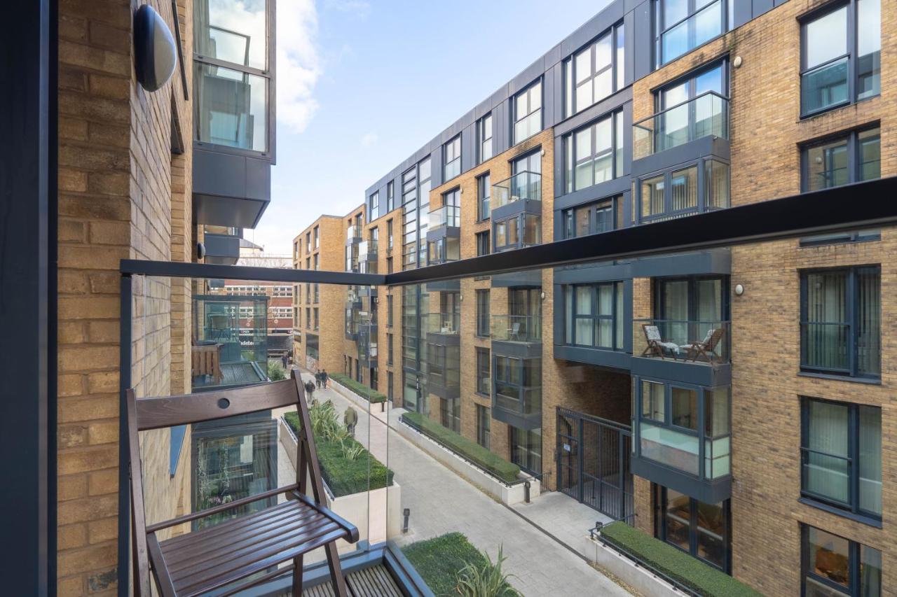 Arcadian City Centre Apartments with Balcony - B&B