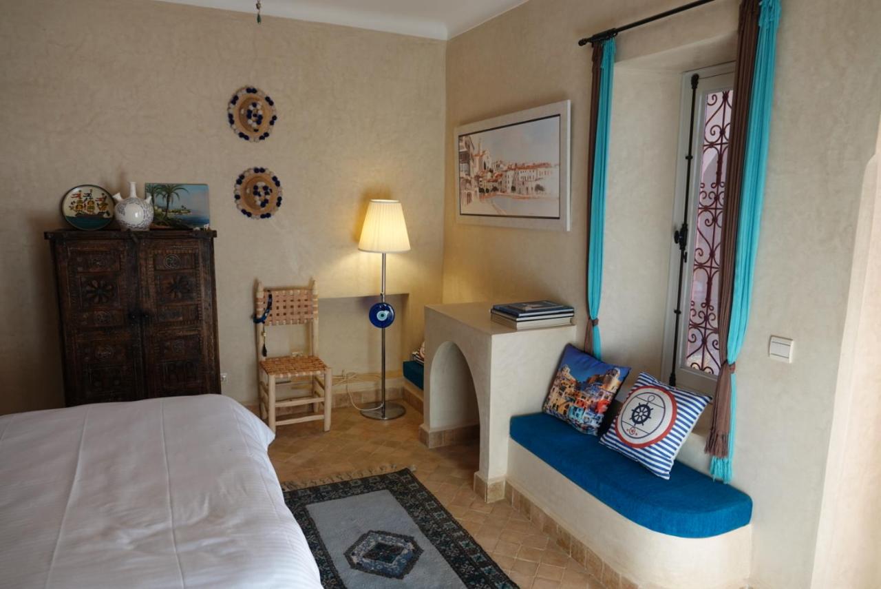 Camera Matrimoniale Deluxe