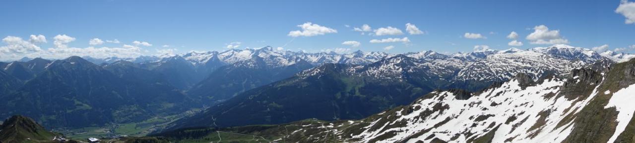 Appartement met 1 Slaapkamer