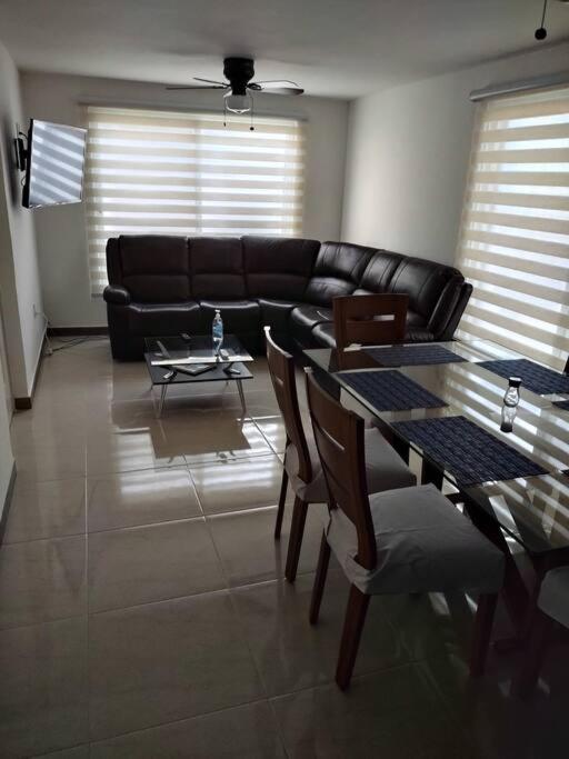 Un pedacito de arena en Cancún - B&B