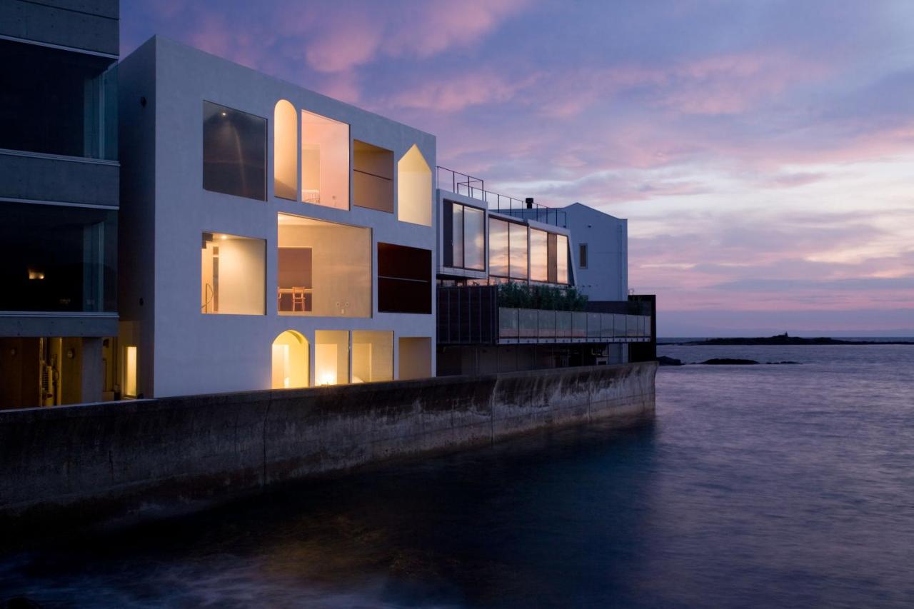 佐島 - Nowhere but Sajima - ペット可 - Ferienwohnung