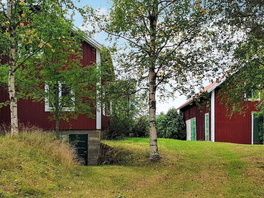 B&B Järvsö - 4 person holiday home in J RVS - Bed and Breakfast Järvsö