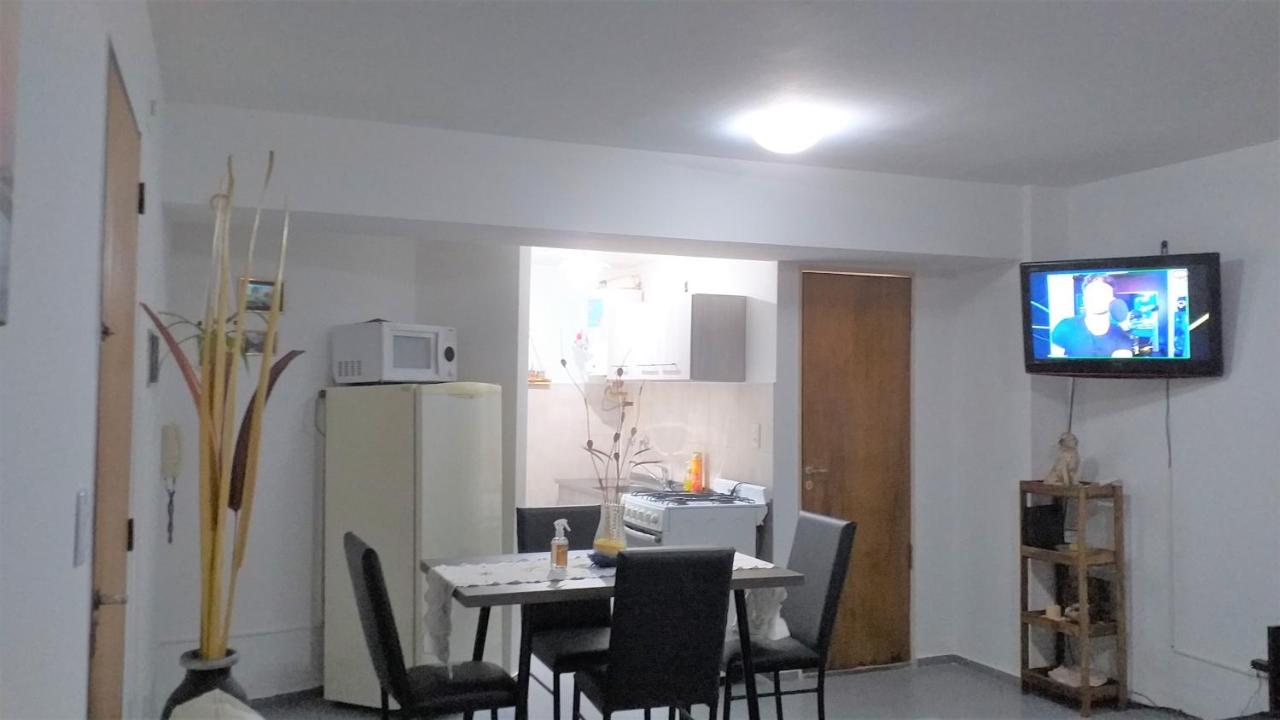 Centro Plaza Italia - B&B Córdoba