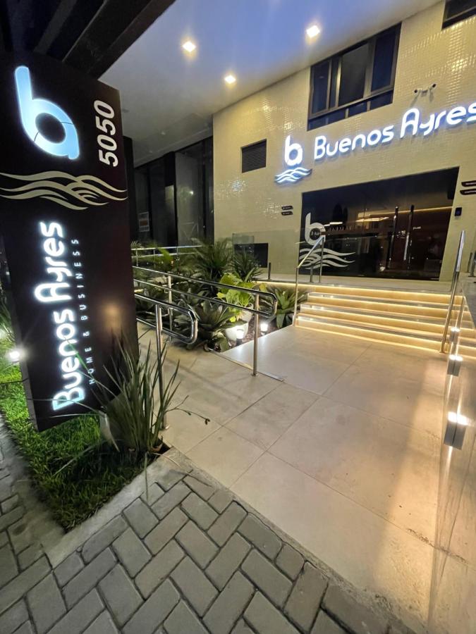 Buenos Ayres Flats, Cabo Branco 1qto cozinha completa - B&B