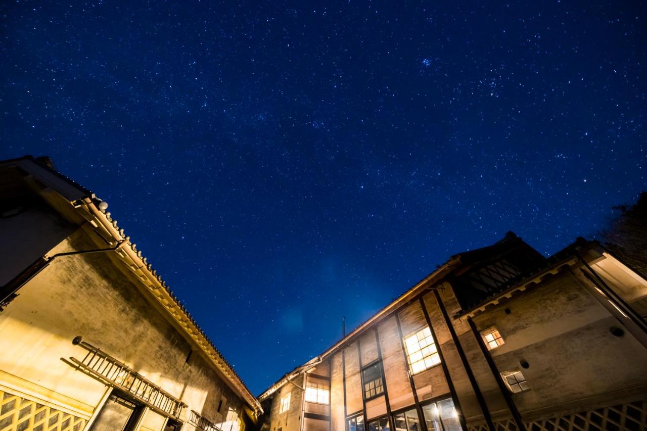 Satoyama Villa Honjin - B&B Matsumoto