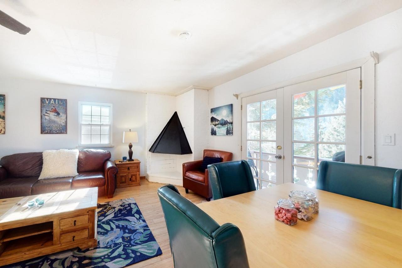 East Vail Views - Bed and Breakfast