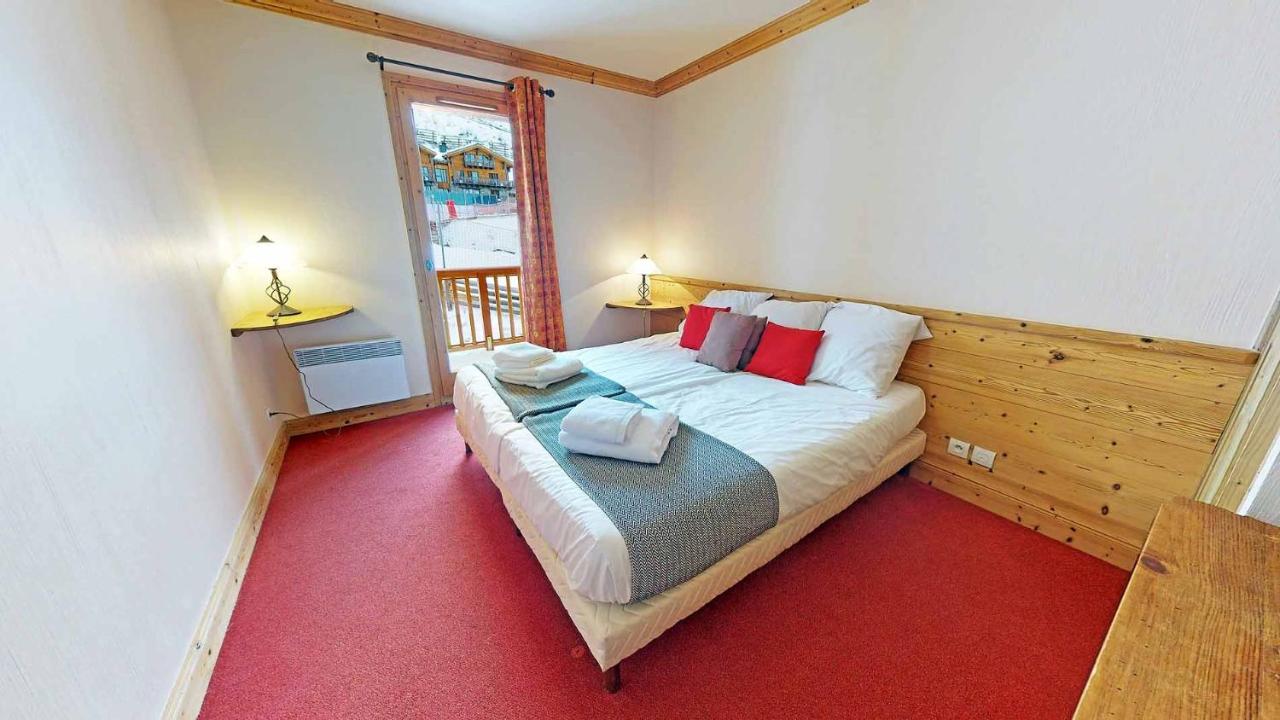 Appartement Deluxe