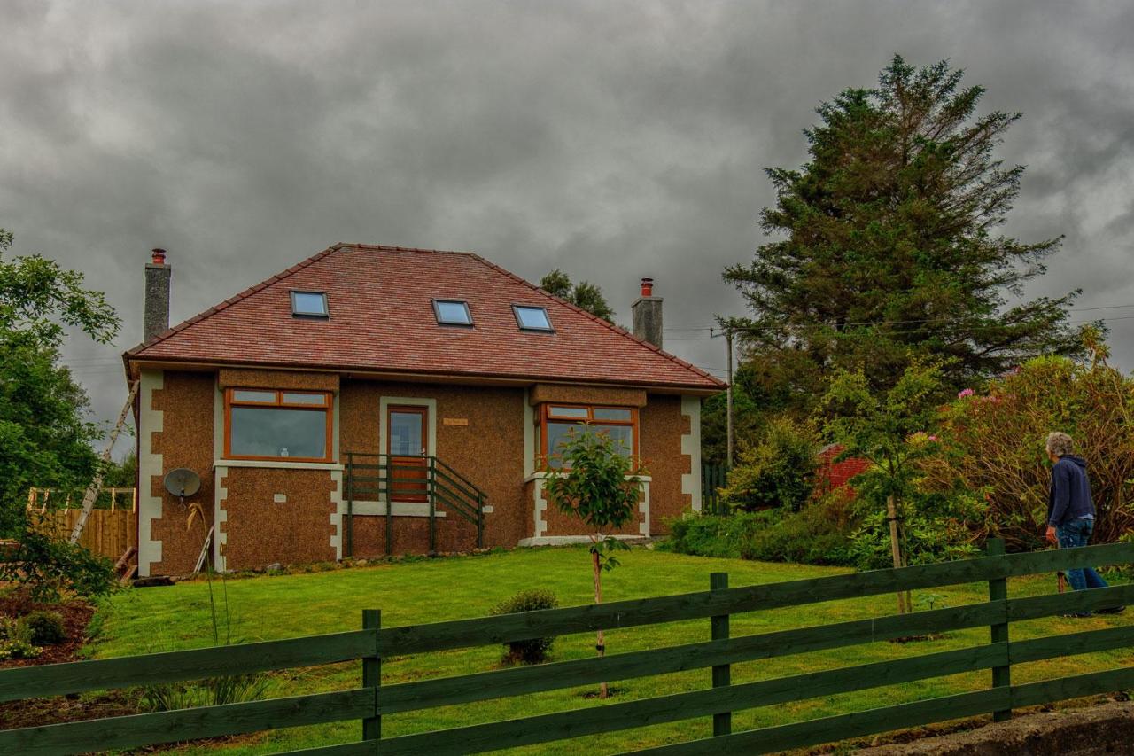 The Walk-up - B&B