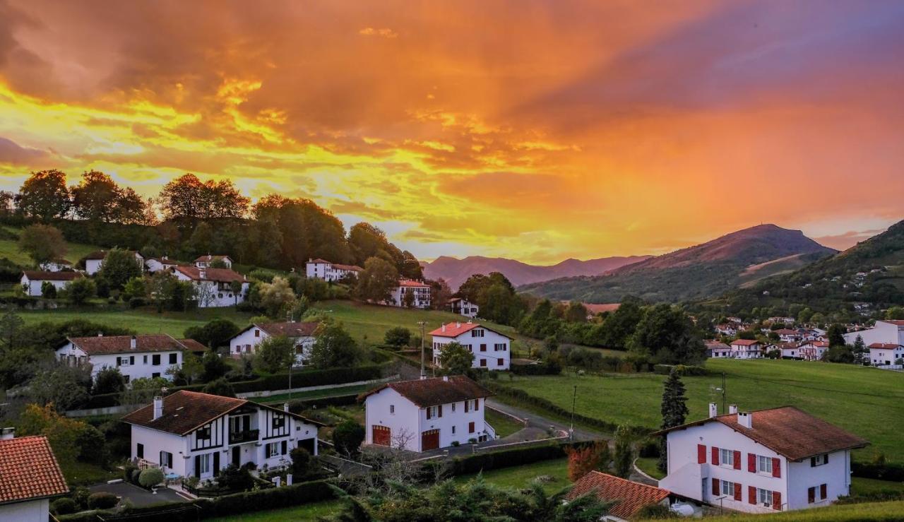 Habitación Doble Estándar con vistas a la ciudad